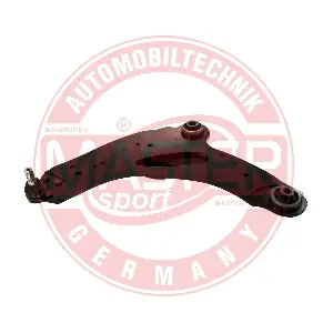 MASTER-SPORT GERMANY 33496PCSMS