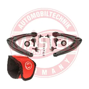 MASTER-SPORT GERMANY 36873-KIT-MSM
