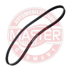 MASTER-SPORT GERMANY 4PK868-PCS-MS