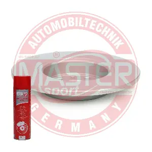 24011003781PR-PCS-MSP MASTER-SPORT GERMANY