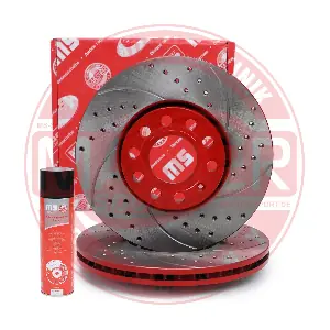 MASTER-SPORT GERMANY 24012501051SE-SET-MSP