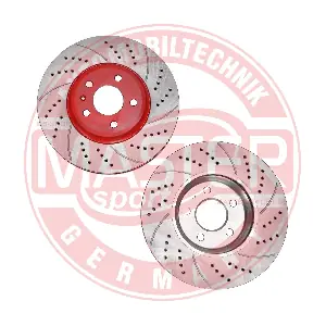MASTER-SPORT GERMANY 24013001931SE-SET-MS