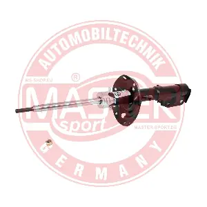 316337-PCS-MS MASTER-SPORT GERMANY