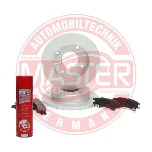 MASTER-SPORT GERMANY 201101201P