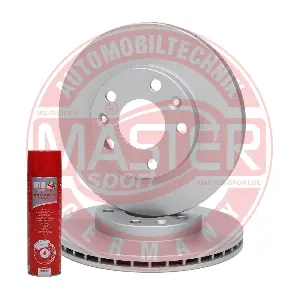 24012502211PR-SET-MSP MASTER-SPORT GERMANY