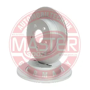 MASTER-SPORT GERMANY 24011101721-SET-MS