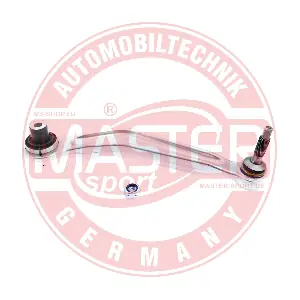 MASTER-SPORT GERMANY 34466-PCS-MS
