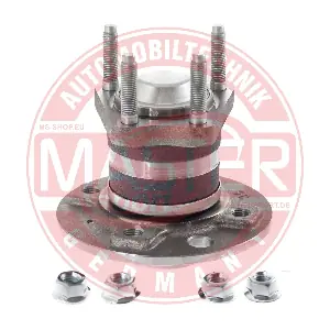 3422-SET-MS MASTER-SPORT GERMANY
