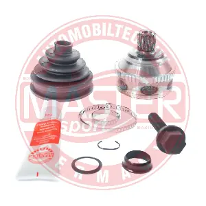 303451-SET-MS MASTER-SPORT GERMANY