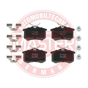 MASTER-SPORT GERMANY 13046027752N-SET-MS