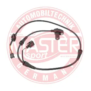 0265006809-PCS-MS MASTER-SPORT GERMANY