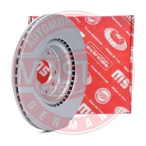 MASTER-SPORT GERMANY 24012501581PR-PCS-MS