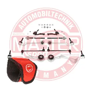 MASTER-SPORT GERMANY 36856/3-KIT-MSM