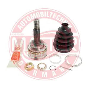 MASTER-SPORT GERMANY 304827-SET-MS