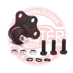 30477-SET-MS MASTER-SPORT GERMANY