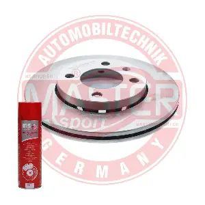 24011801061-PCS-MSP MASTER-SPORT GERMANY