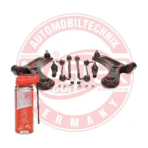 MASTER-SPORT GERMANY 37113/2-KIT-MSP