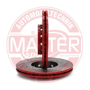 MASTER-SPORT GERMANY 24012501051SE-SET-MS