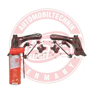 MASTER-SPORT GERMANY 36843SETMSP