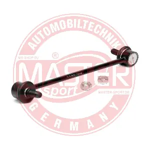 30361-PCS-MS MASTER-SPORT GERMANY