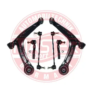 MASTER-SPORT GERMANY 36971-KIT-MS