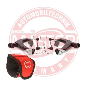 MASTER-SPORT GERMANY 37171/1-KIT-MSM