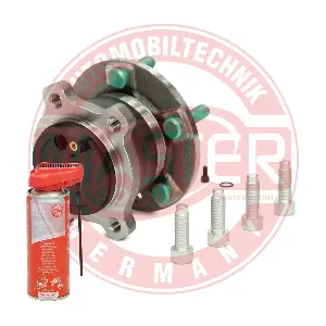MASTER-SPORT GERMANY 6788-SET-MSP
