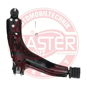 MASTER-SPORT GERMANY 6158B-PCS-MS