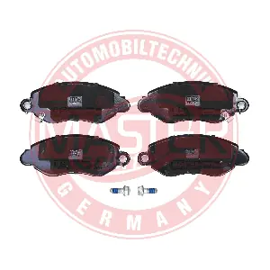MASTER-SPORT GERMANY 13046039932N-SET-MS