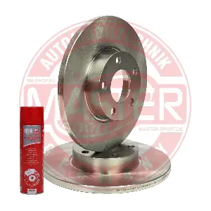 MASTER-SPORT GERMANY 24011501051-SET-MSP