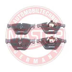 MASTER-SPORT GERMANY 13046072382N-SET-MS