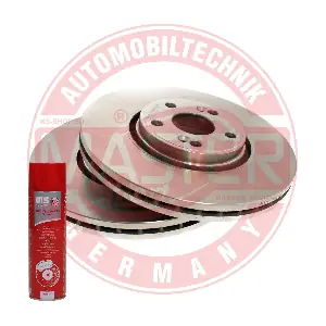 MASTER-SPORT GERMANY 24012801351-SET-MSP