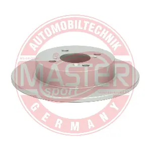 MASTER-SPORT GERMANY 24010901751PR-PCS-MS