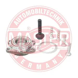MASTER-SPORT GERMANY 3536-SET-MS