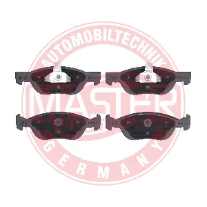 MASTER-SPORT GERMANY 13046071332N-SET-MS