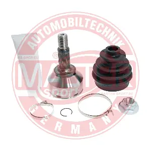 MASTER-SPORT GERMANY 16612M-SET-MS