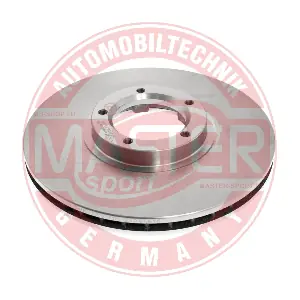 MASTER-SPORT GERMANY 24012401321-PCS-MS