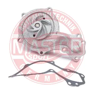 MASTER-SPORT GERMANY 512/1-WP-PCS-MS
