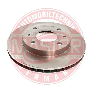 MASTER-SPORT GERMANY 24012401361-PCS-MS