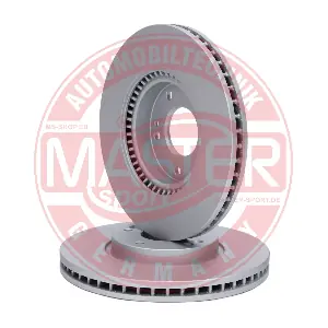 24012802561PR-SET-MS MASTER-SPORT GERMANY