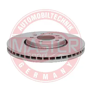 MASTER-SPORT GERMANY 24012801371PR-PCS-MS