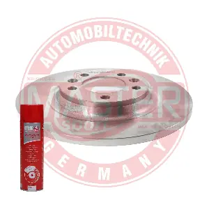 MASTER-SPORT GERMANY 24011201621-PCS-MSP