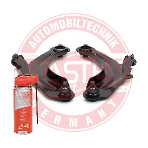 37157-KIT-MSP MASTER-SPORT GERMANY
