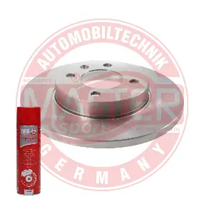 MASTER-SPORT GERMANY 24011301781-PCS-MSP