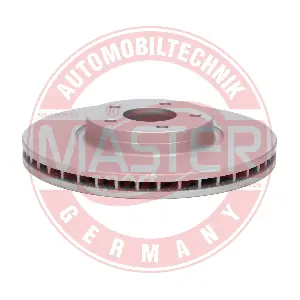 MASTER-SPORT GERMANY 24012802501PR-PCS-MS