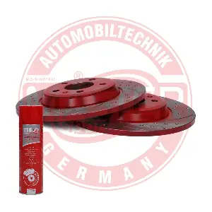 24011201781SE-SET-MSP MASTER-SPORT GERMANY