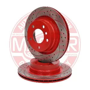 24012001951SE-SET-MS MASTER-SPORT GERMANY