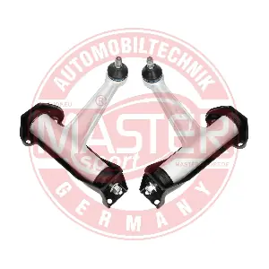 37175-KIT-MS MASTER-SPORT GERMANY