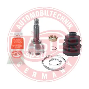302027-SET-MS MASTER-SPORT GERMANY