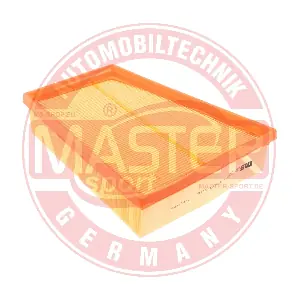 MASTER-SPORT GERMANY 25101-LF-PCS-MS